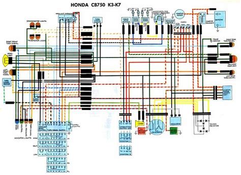 Simplified Cb Wiring Diagram Wiring Diagram Chopper Cb