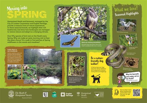 The Heath & Hampstead Society – Fighting to preserve the wild and