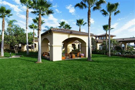 Hilton Garden Inn Carlsbad Beach