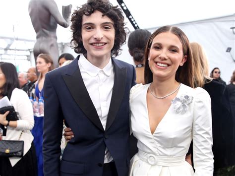 Finn Wolfhard 2025 Girlfriend Net Worth Tattoos Smoking And Body