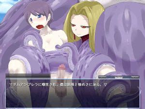 Watch もんくえ マダムアンブレラ 触手 Gallery Monmusu Porn SpankBang