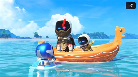 Astro Bot (PS5) Review: Platforming Perfection - PlayStation LifeStyle