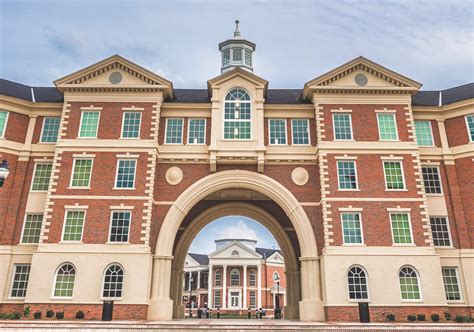 Housing | Troy University