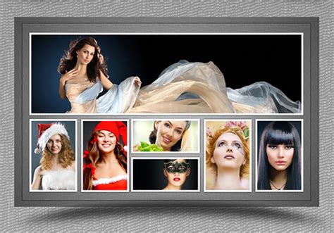 Формы Для Фотографий Онлайн — Картинки фотографии