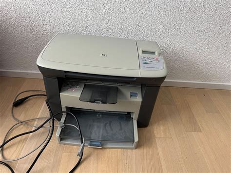 HP LaserJet M1005 MFP | Kaufen auf Ricardo