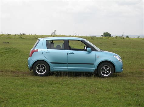 swift vdi superb car update   sep  maruti suzuki swift vdi