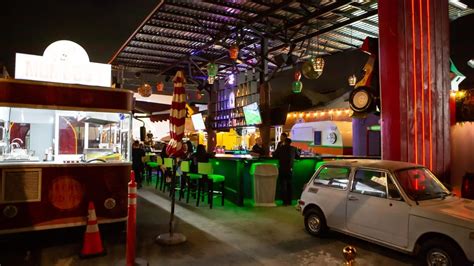 80 s Beer Garden Próximos eventos en Tijuana en HazTJ