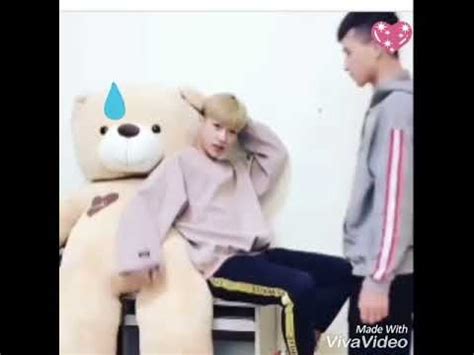 CUTE CHINESE GAY COUPLE ミ YouTube