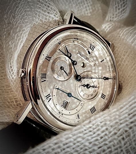 Shop Certified Pre-owned Breguet Watches | Twain Time