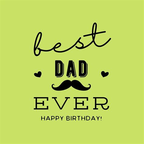 messages quotes  dads birthday  daughters  thousand lights
