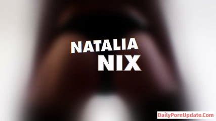 Natalia Nix Keiran Lee Patience Leads To Pussy