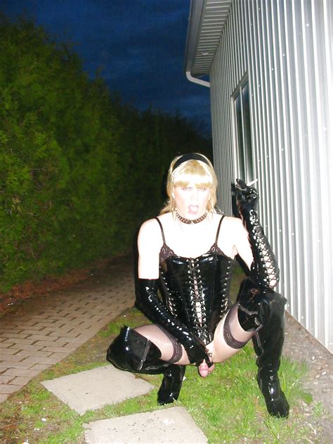 Master Michaels Tranny Whore Porn Pictures XXX Photos Sex Images PICTOA