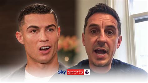 Cristiano Ronaldo interview analysed: Man Utd revelations insignificant ...