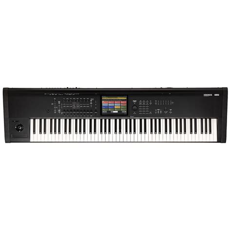 Korg Kronos 2025 88 « Synthesizer | Musik Produktiv