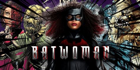 Batwoman Season 4 Release Date, Plot, Cast, Trailer Is Confirmed Or Canceled?