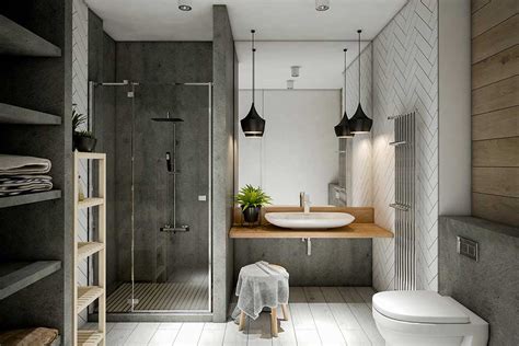 Maximizing Space: 9 Creative Half Bath Design Ideas with Pictures ...