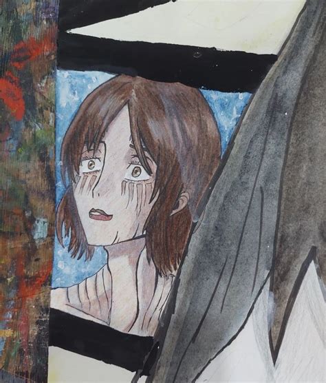 Sasha Brausyan Aot On Twitter Rt Hzorelen I Like This Ymir Very