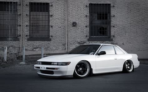 nissan silvia  wallpapers wallpaper cave