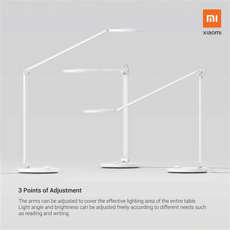 Mi LED Desk Lamp Pro | Authorized Xiaomi Store PH Online