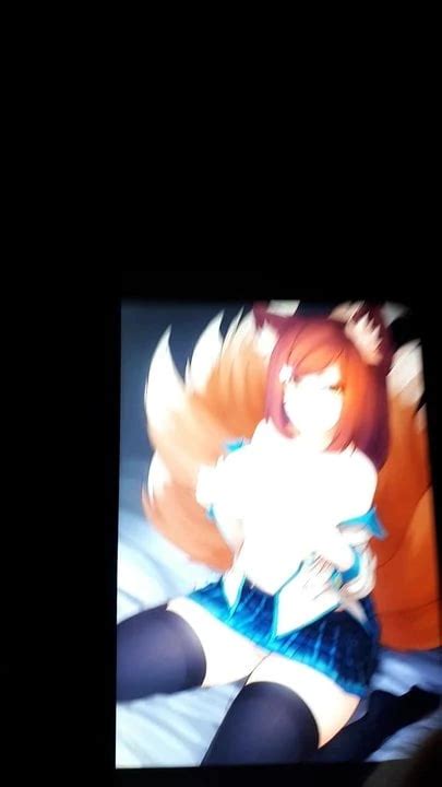 Ahri Cum Tribute Gay Porn Xhamster