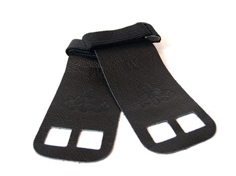 Гимнастические накладки для ладоней SportDominator® HardGrip