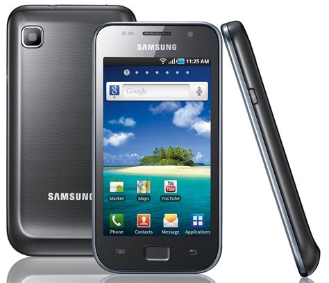 Samsung Чистый Андроид – Telegraph