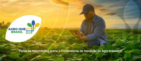 MAPA lança portal de informações sobre o ecossistema de inovação do