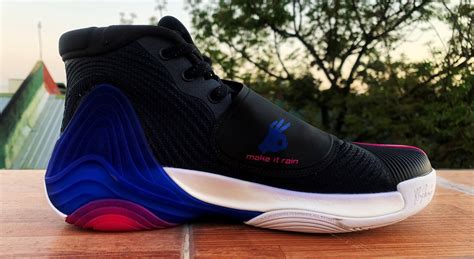 ANTA KT 6 Performance Review – Toby's Sports