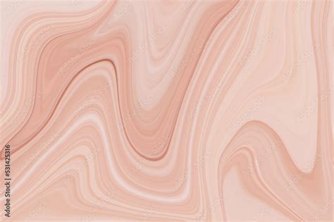 Nude Soft Creme Marble Background And Acid Liquid Background For Website And Mobile Ui Design