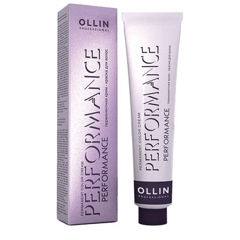 Ollin Professional Performance