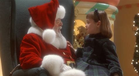 Finding Christmas Magic Again Miracle On 34th Street The American