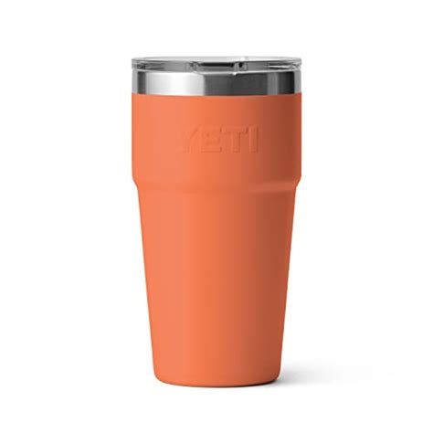 Snapklik Yeti Rambler Oz Stackable Pint Vacuum Insulated