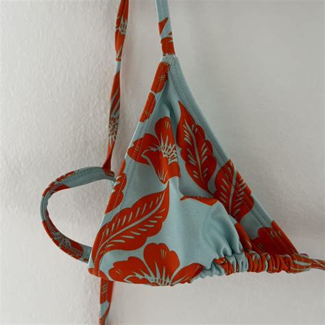 Kulani Kini Bikini Top Perfect Condition Will Fit Depop