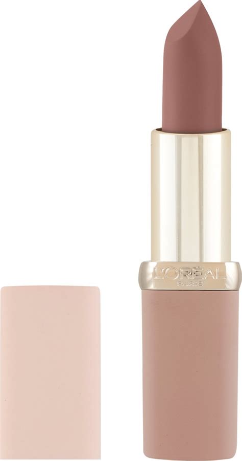 LOréal Paris Color Riche Ultra Matte Nude g No Doubts Zbozi cz