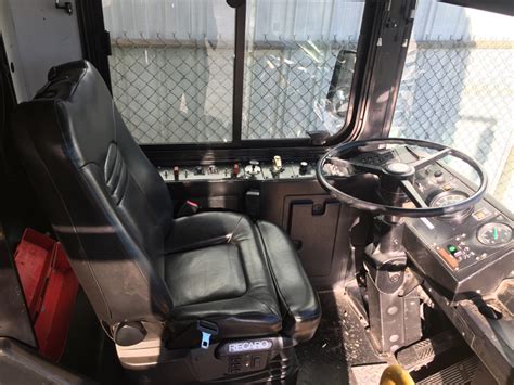 40ft 2003 Gillig G22d102n4 Shuttle Bus Leasing