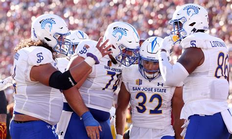 Matts Monday Mailbag New Years Resolutions For Sjsu Football Mbb