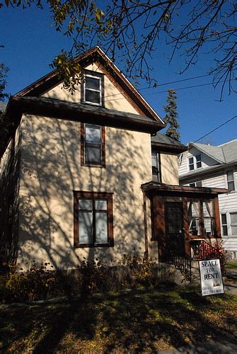 Northfield Option Housing