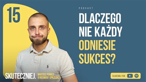 015 Dlaczego nie każdy odniesie sukces YouTube