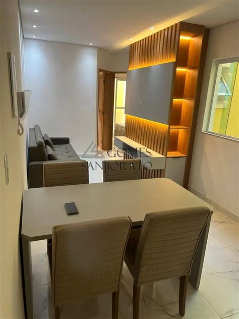 Apartamento na Rua Araguaia 1167289 Vila Curuçá em Santo André por R