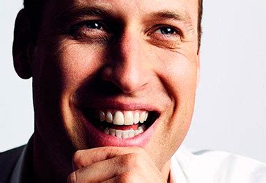 Pr Ncipe William Capa De Revista Gay Ofuxico