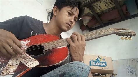 Cover Gitar Kopong Musik Sumatra Serabass Youtube