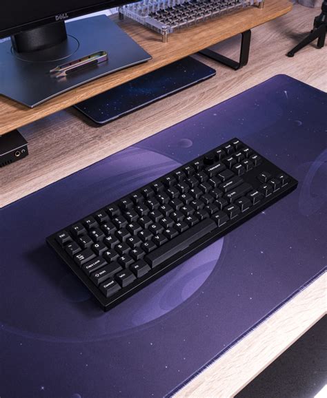 Keychron Q Hot Swap Tkl Mechanical Keyboard Kinetic Labs