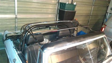 Bikini Bimini Top Sun Shade Done Mg Midget Forum Mg Experience Forums The Mg Experience