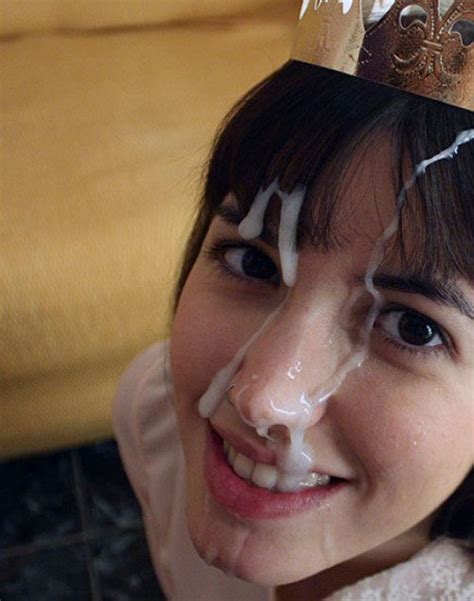 Splashed More Time Queen X Porn Pic