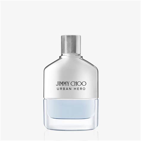 Jimmy Choo Urban Hero 100ml | Fragrance| JIMMY CHOO