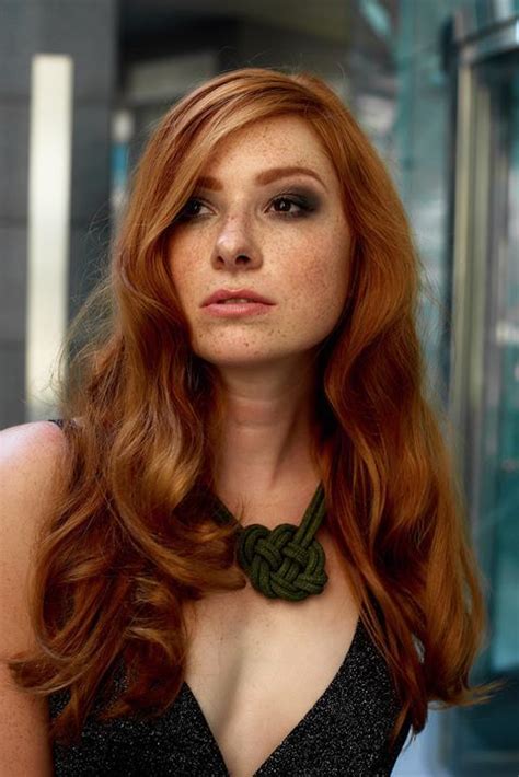 Gingerhairinspiration Red Hair Freckles Redheads Freckles Shades