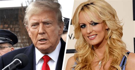 Julgamento De Donald Trump Envolvendo Ex Atriz Porn Come A Hoje Migalhas