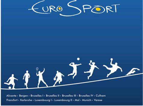 Eurosport | European School of Alicante