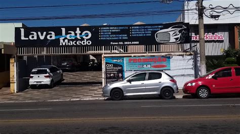 Lava Jato Proximo A Mim