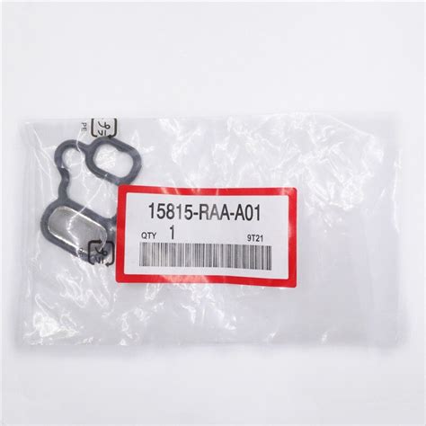 2 stk vtec solenoidpakning 15845- raa -a01+15815- ... – Grandado